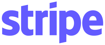 Stripe logo