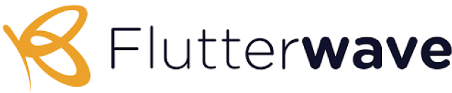 Flutterwave logo