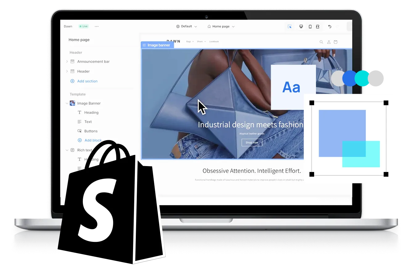 ecommerce Banner Image