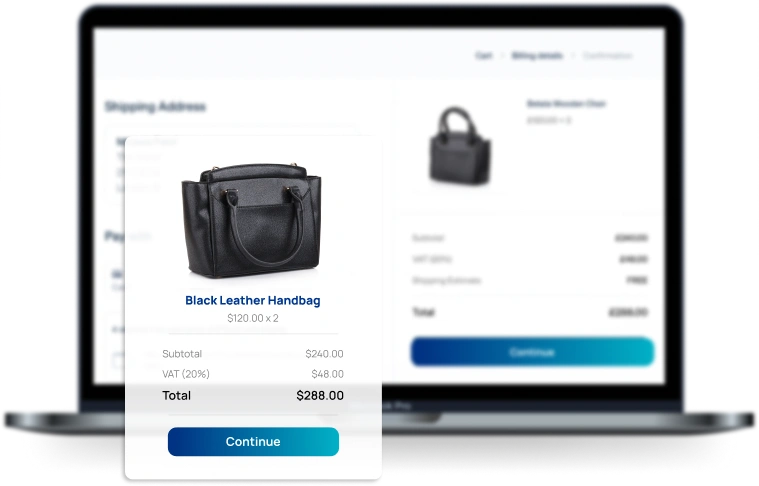 ecommerce Banner Image