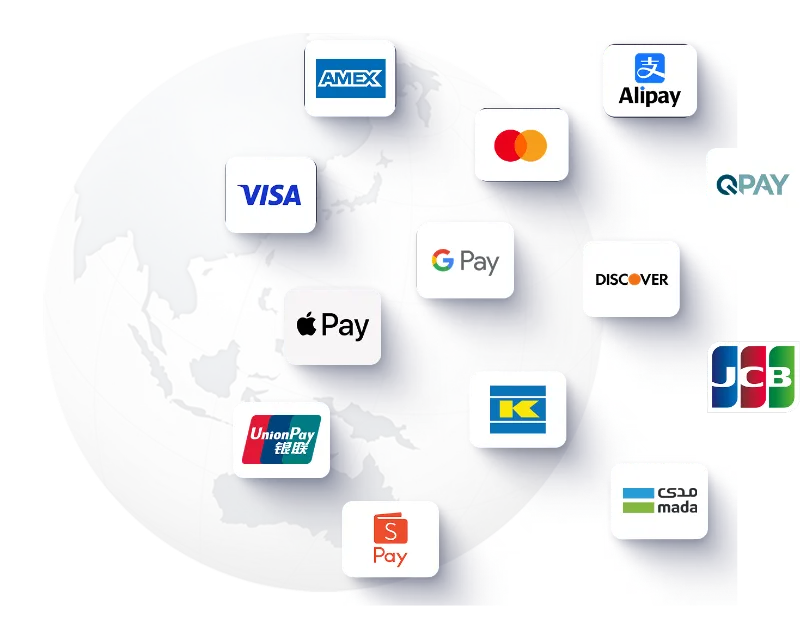 Optimize Your Entire Payment Ecosystem Today
